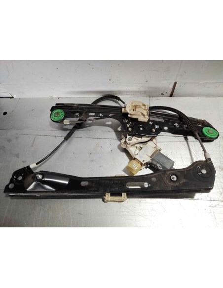ELEVALUNAS DELANTERO IZQUIERDO BMW SERIE 1 BERLINA (E81/E87) - 186433