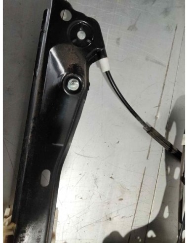 ELEVALUNAS DELANTERO IZQUIERDO BMW SERIE 1...