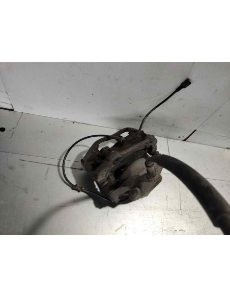 PINZA DE FRENO DELANTERA IZQUIERDA MERCEDES-BENZ CLASE E (BM 211) BERLINA - 147350