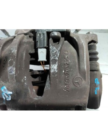 PINZA DE FRENO DELANTERA IZQUIERDA...