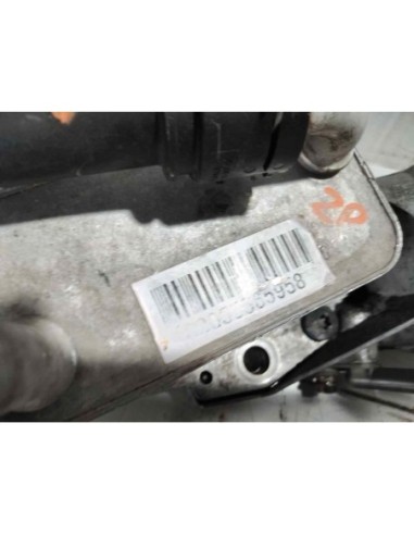 ENFRIADOR ACEITE MOTOR OPEL INSIGNIA BERLINA -...