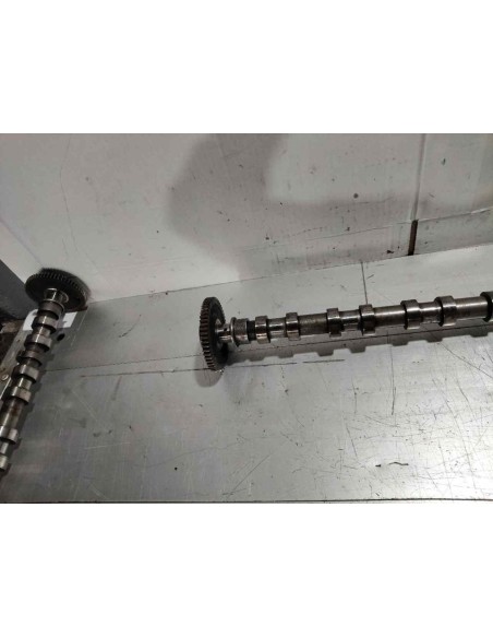 ARBOL DE LEVAS VOLVO S80 BERLINA - 122290