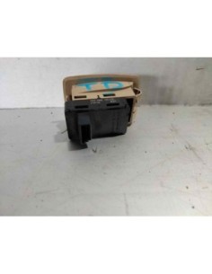 MANDO ELEVALUNAS TRASERO DERECHO BMW SERIE 3 BERLINA... 2