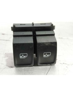 MANDO ELEVALUNAS DELANTERO IZQUIERDO SEAT IBIZA BERLINA...