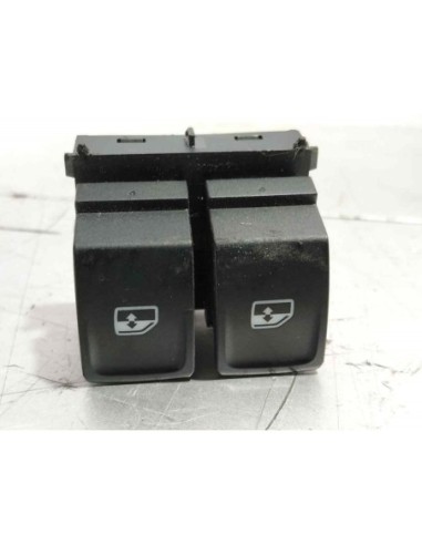 MANDO ELEVALUNAS DELANTERO IZQUIERDO SEAT IBIZA...