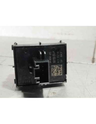 MANDO ELEVALUNAS DELANTERO IZQUIERDO SEAT IBIZA...