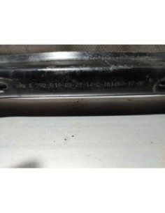 BRAZO SUSPENSION INFERIOR TRASERO IZQUIERDO BMW SERIE 4... 2