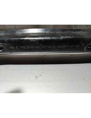 BRAZO SUSPENSION INFERIOR TRASERO IZQUIERDO BMW...