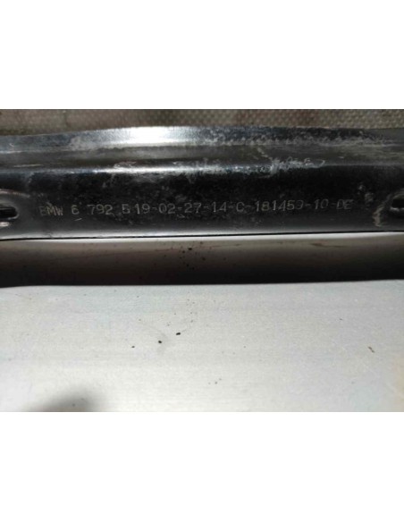 BRAZO SUSPENSION INFERIOR TRASERO IZQUIERDO BMW SERIE 4 CABRIO (F33) - 277585