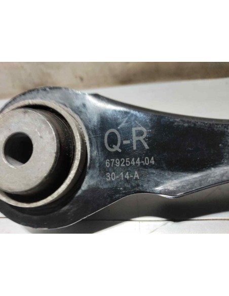 BRAZO SUSPENSION INFERIOR TRASERO IZQUIERDO BMW SERIE 4 CABRIO (F33) - 277585