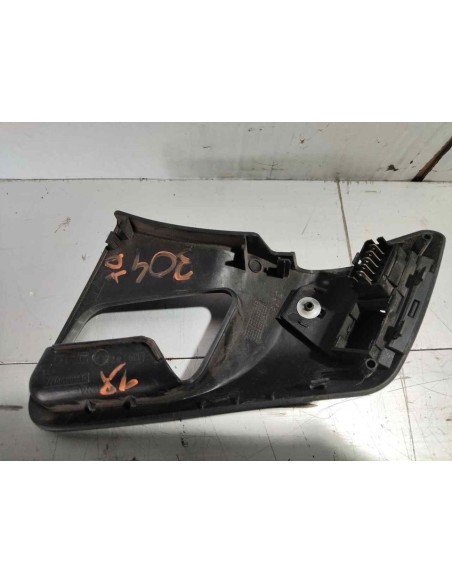 MANDO ELEVALUNAS DELANTERO DERECHO CITROEN XANTIA BERLINA - 277587