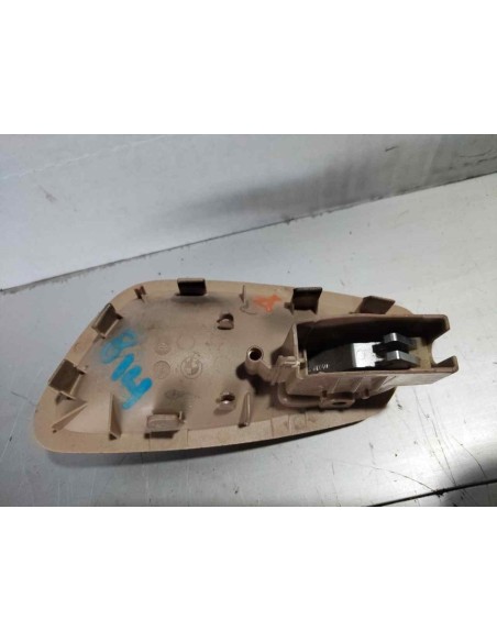 MANETA INTERIOR TRASERA IZQUIERDA BMW SERIE 3 BERLINA (E90) - 277590