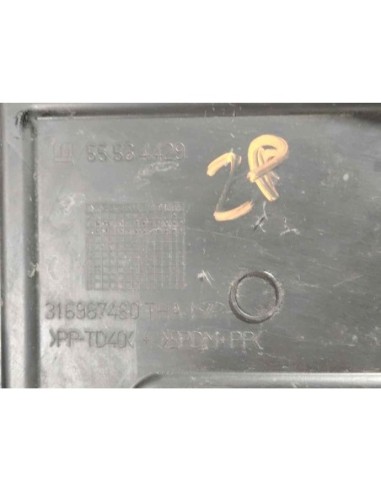 TAPA DISTRIBUCION OPEL INSIGNIA BERLINA - 277596