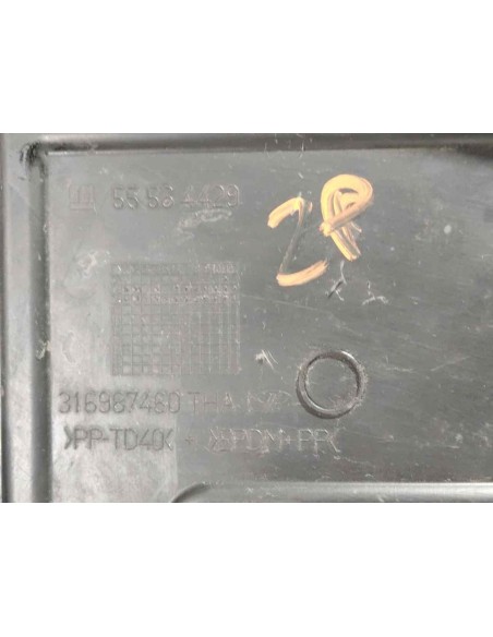 TAPA DISTRIBUCION OPEL INSIGNIA BERLINA - 277596