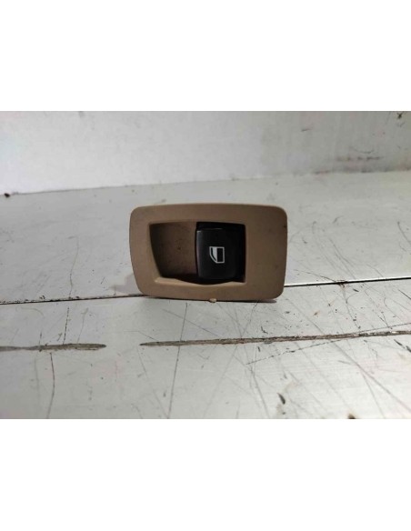 MANDO ELEVALUNAS DELANTERO DERECHO BMW SERIE 3 BERLINA (E90) - 224376