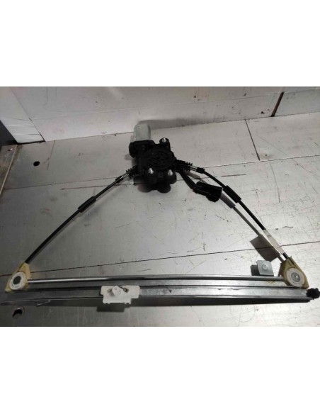 ELEVALUNAS DELANTERO IZQUIERDO ALFA ROMEO 147 (190) - 277602