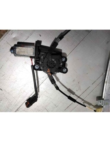 ELEVALUNAS DELANTERO IZQUIERDO ALFA ROMEO 147...