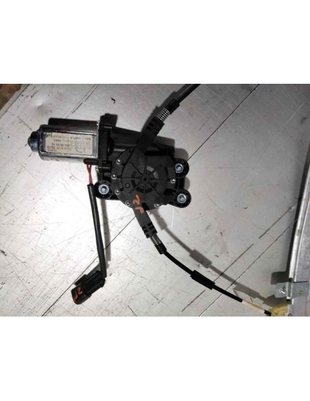 ELEVALUNAS DELANTERO IZQUIERDO ALFA ROMEO 147 (190) - 277602