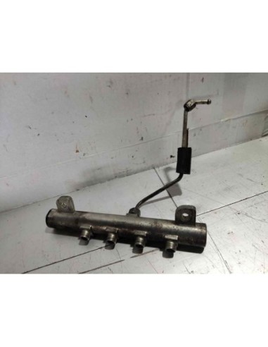 RAMPA INYECTORA OPEL INSIGNIA BERLINA - 277604