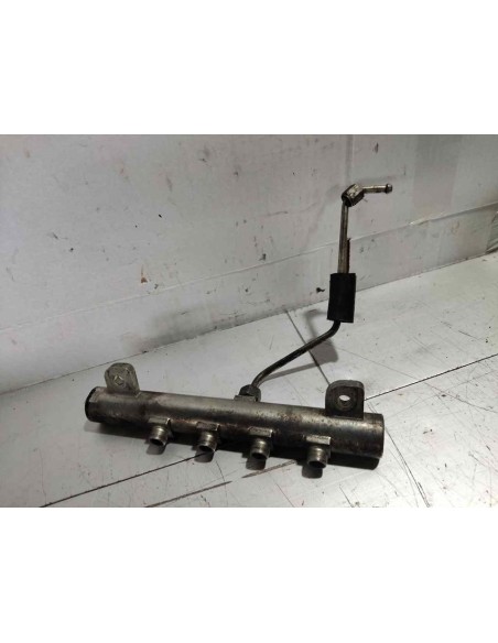 RAMPA INYECTORA OPEL INSIGNIA BERLINA - 277604