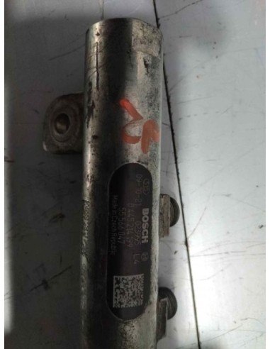 RAMPA INYECTORA OPEL INSIGNIA BERLINA - 277604