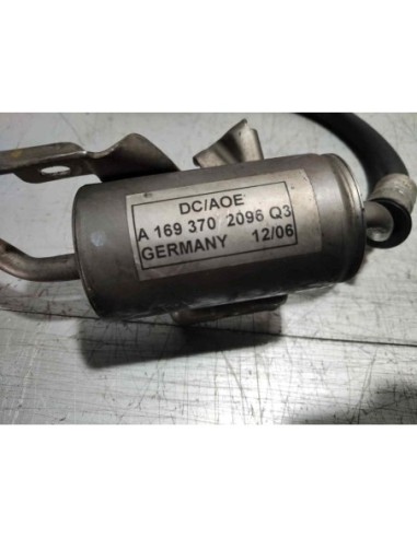 TUBO MERCEDES-BENZ CLASE B (BM 245) - 277606