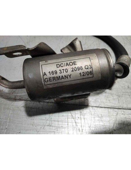 TUBO MERCEDES-BENZ CLASE B (BM 245) - 277606