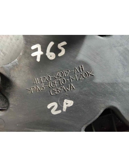 TAPA DISTRIBUCION LAND ROVER DISCOVERY - 277673