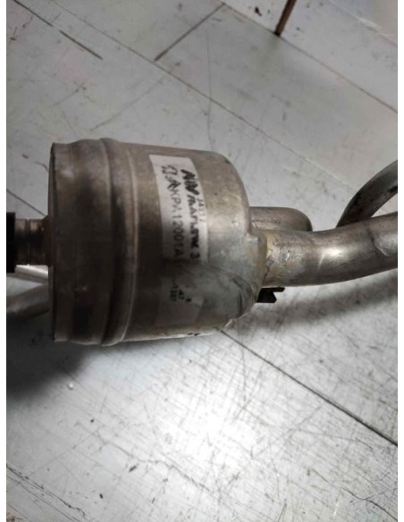 TUBOS AIRE ACONDICIONADO PEUGEOT 3008 - 277788