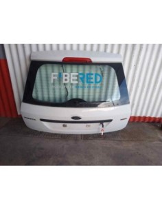 PORTON TRASERO FORD FIESTA (CB1) - 277789 2