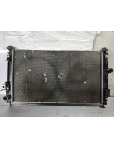 RADIADOR AGUA CHRYSLER SEBRING BERLINA - 277790