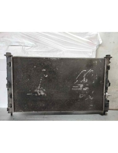 RADIADOR AGUA CHRYSLER SEBRING BERLINA - 277790