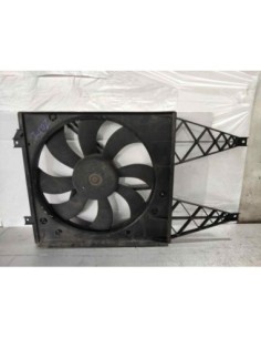 ELECTROVENTILADOR VOLKSWAGEN POLO IV (9N3) - 277793