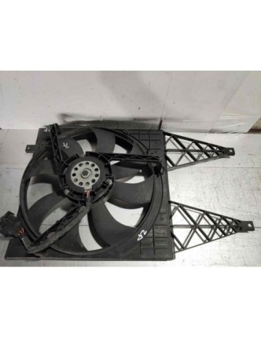 ELECTROVENTILADOR VOLKSWAGEN POLO IV (9N3) -...
