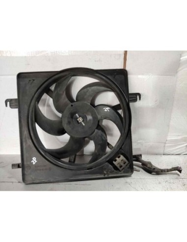 ELECTROVENTILADOR FORD KA (CCQ) - 277792
