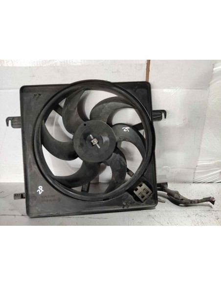 ELECTROVENTILADOR FORD KA (CCQ) - 277792