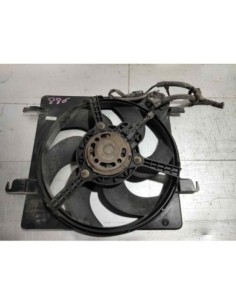 ELECTROVENTILADOR FORD KA (CCQ) - 277792 2