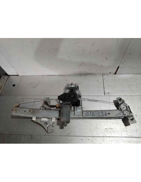 MOTOR ELEVALUNAS DELANTERO DERECHO TOYOTA AVENSIS BERLINA (T22) - 242446
