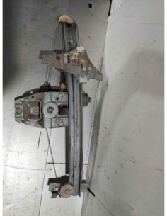 MOTOR ELEVALUNAS DELANTERO DERECHO TOYOTA AVENSIS BERLINA... 2