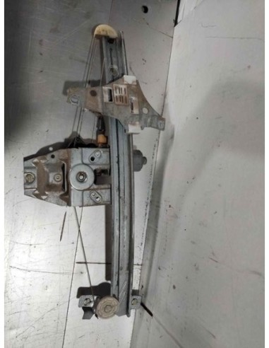 MOTOR ELEVALUNAS DELANTERO DERECHO TOYOTA...