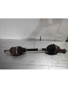 TRANSMISION DELANTERA IZQUIERDA OPEL CORSA E - 259361