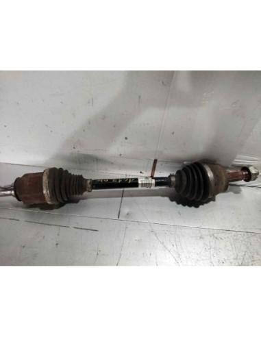 TRANSMISION DELANTERA IZQUIERDA OPEL CORSA E -...