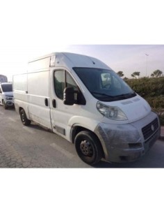 CENTRALITA AIRBAG FIAT DUCATO 3 FURGÓN 33 - 277362