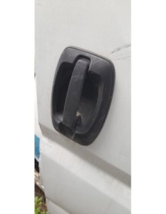 MANETA EXTERIOR DELANTERA DERECHA FIAT DUCATO 3 FURGÓN 33...