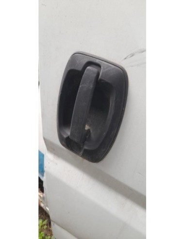 MANETA EXTERIOR DELANTERA DERECHA FIAT DUCATO 3...