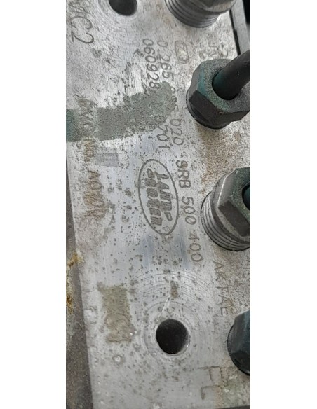 ABS LAND ROVER DISCOVERY - 277526