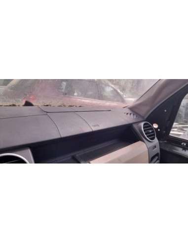 AIRBAG DELANTERO DERECHO LAND ROVER DISCOVERY -...