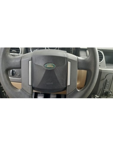 AIRBAG DELANTERO IZQUIERDO LAND ROVER DISCOVERY...
