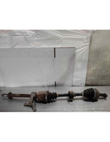 TRANSMISION DELANTERA DERECHA HONDA HR-V - 277939