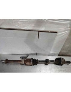 TRANSMISION DELANTERA DERECHA HONDA HR-V - 277939 2